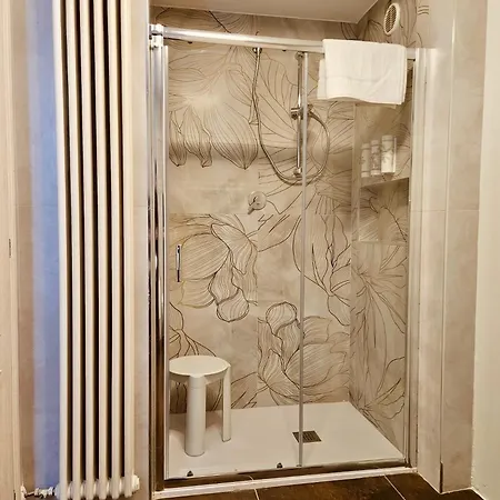 Ai Poeti Maison d'hôtes Brescia