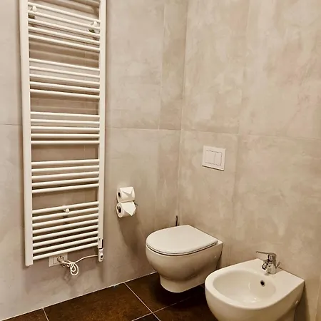 Maison d'hôtes Ai Poeti 3*