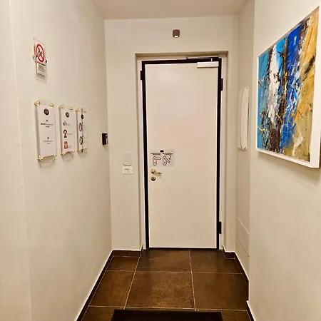 Ai Poeti Maison d'hôtes