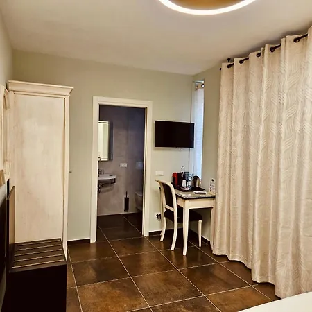 Ai Poeti Maison d'hôtes 3*