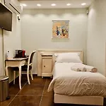 Ai Poeti Maison d'hôtes Brescia