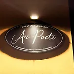 Ai Poeti Maison d'hôtes Brescia