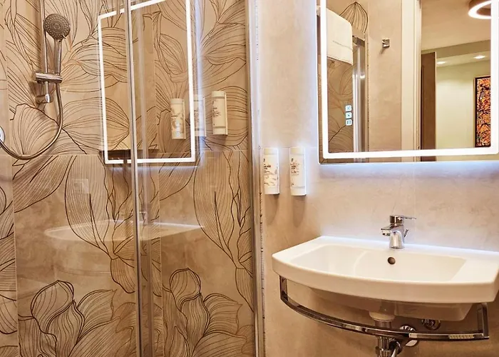 Vendégház Ai Poeti 3*